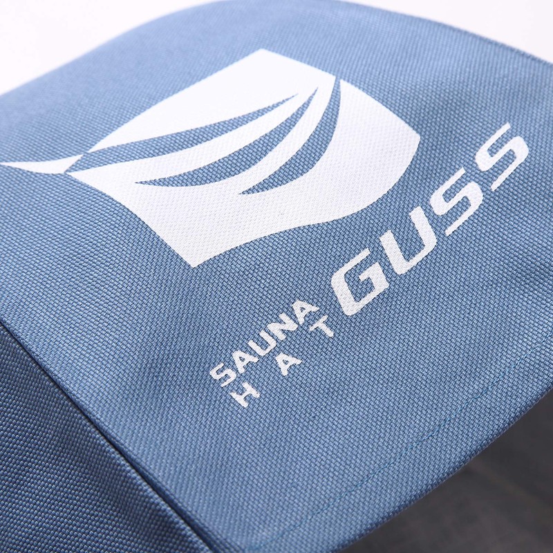[SAUNA HAT GUSS] Sauna Hat/Effective for preventing hot flashes in