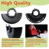 43-54-1220 Angle Grinder Safety Guard Fits for Milwauke Angle Grinder