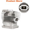 LiGuVCY 56mm Cylinder Piston Kit Replacement for Stihl MS661 MS661C
