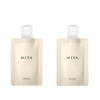 Rubel Hita Shampoo 2.4 fl oz (60 ml) + Treatment 2.4 fl oz (60 ml)