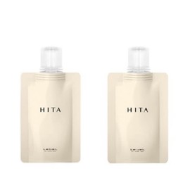 Rubel Hita Shampoo 2.4 fl oz (60 ml) + Treatment 2.4 fl oz (60 ml)