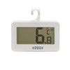 Xavax 00185854 Fridge Freezer Thermometer