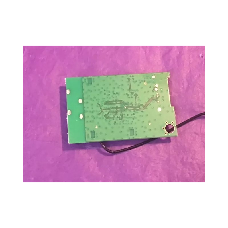 SHARP LC-58Q7330U WIFI MODULE WCOHR2601