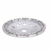18CM Grinding Wheel for 180 Angle Grinder Segment Steel Saw