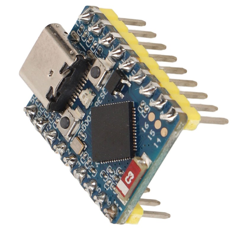 WiFi Development Board 512KB SRAM 2MB PSRAM 240MHz Dual Core