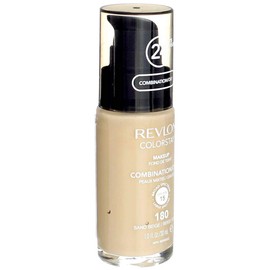 REV C/STAY M/-UP CMBO/OILY SAND