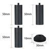 OUYANG 12 PCS Laser Engraver Lifter Lifter Lift Footrest Up