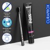 Curaprox Black is White Charcoal Toothpaste by Curaprox