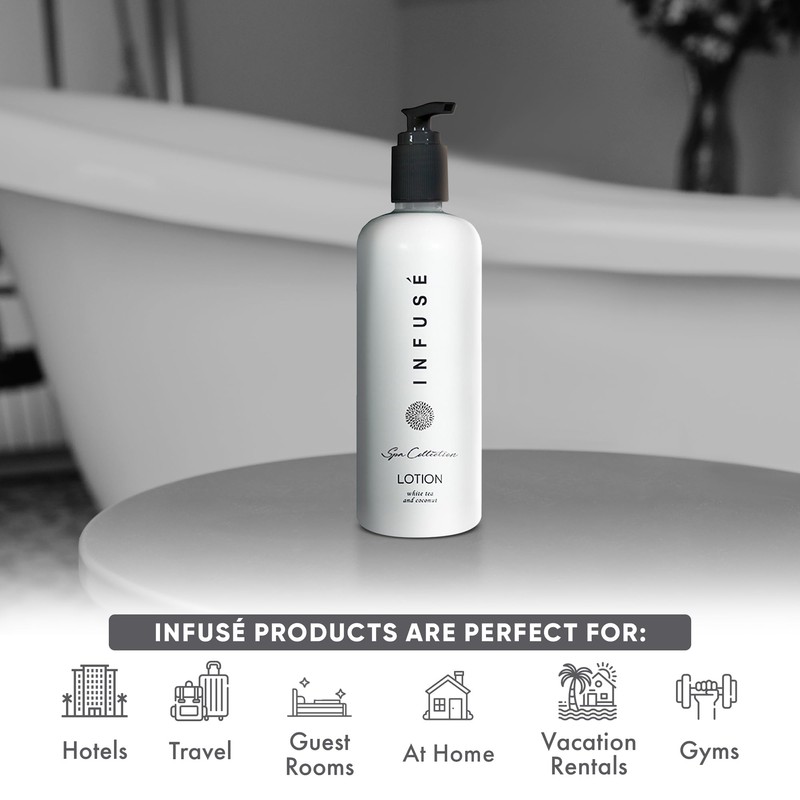 Terra Pure Infuse White Tea and Coconut