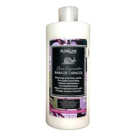FLORIGAN Crema Liquida Baba de Caracol 1Lt. Florigan