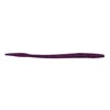 Yum Ferocity YUMMW10 Mightee Worm, Plum