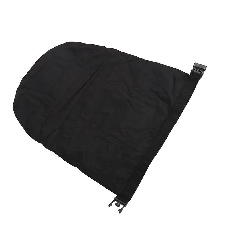Helmet Bag Waterproof Oxford Cloth Lightweight Universal Large Capacity Storage