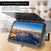 Ai FS819 ABS Eye Protection 12 Inch Full Surround Telescopic