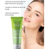 Crema Facial Arroz Ácido Hialurónico Sheló Nabel Sensible