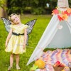 HuaMuDM Fairy Wings Costume, Princess Wings, Wings Fairy, Butterfly Wings