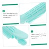 FOMIYES 6pcs Hair Styling Clips Volumizing Root Clips for Curly
