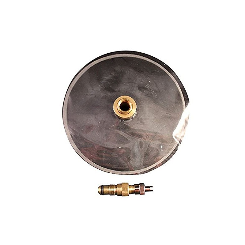 Milton S-462 Tractor Valve