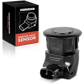 A-Premium Sensor de Asistencia de Estacionamiento Trasero