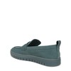 Vionic Womens Uptown Loafer Pacific Blue Haze