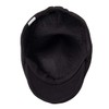 BOTVELA Men's Cotton Flat Ivy Gatsby Newsboy Driving Hat Cap