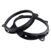 DKMUS Speaker Spacer for Toyota Lexus Scion Subaru 6" to