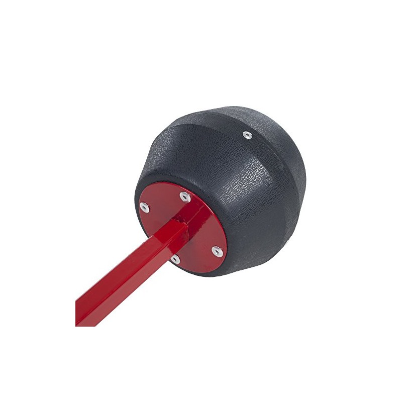 Stalwart 75-9990 Pull Magnetic Pickup Tool with Quick Release Handle,