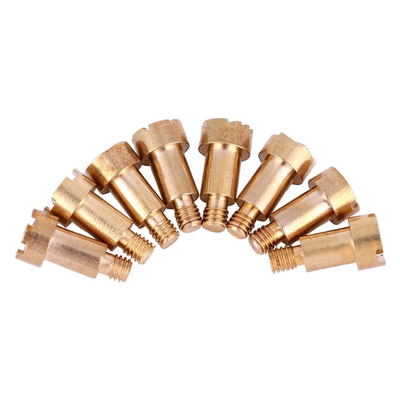 Stencil Soldering Pyrography,Craft Wood Burning Pen Tips(23Pcs),for Woodworking, Soldering, Metal