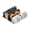 1000W ZVS Induction Heating Board Module Low Voltage Heater Coil