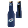 Miller Lite Beer Bottle Suit Holder Cooler Kaddy Huggie Coolie