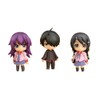 Nendoroid Petit Kakatari Set (Non-Scale ABS & PVC Pre-painted Action