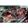 HG 1/144 GNX-Y901TW Susano (Mobile Suit Gundam 00)