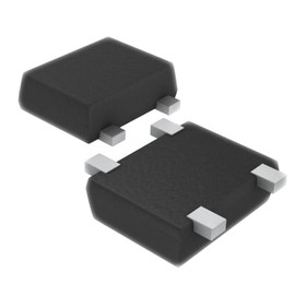 AVLIS-CO Pack of 12 RB480YT2R DIODE Array SCHOTTKY 30V EMD4