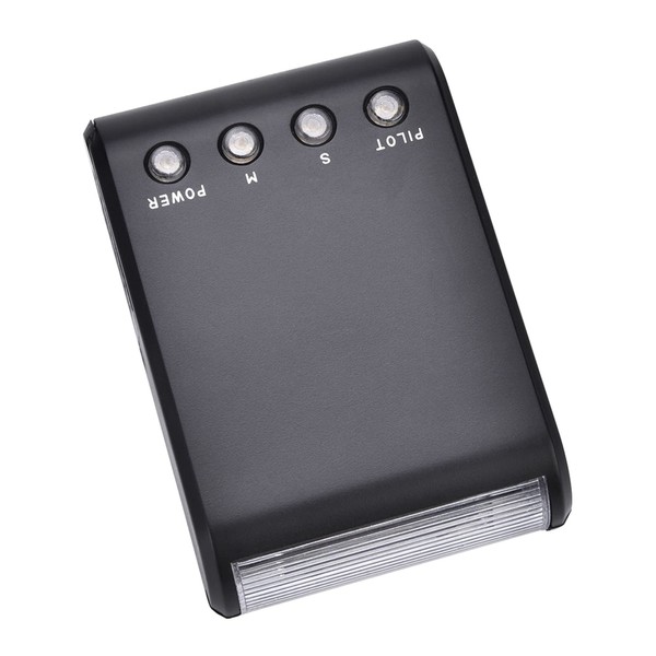 Mini Hot Shoe Flash Slave Flash 10×7×5 Mini Portable Digital