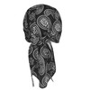 Trifong Bandana Cap, UV Protection, Paisley Pattern, Bandana, Pirate Hat,