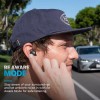 JLab Go Air Pop True Wireless Bluetooth Earbuds & Charging