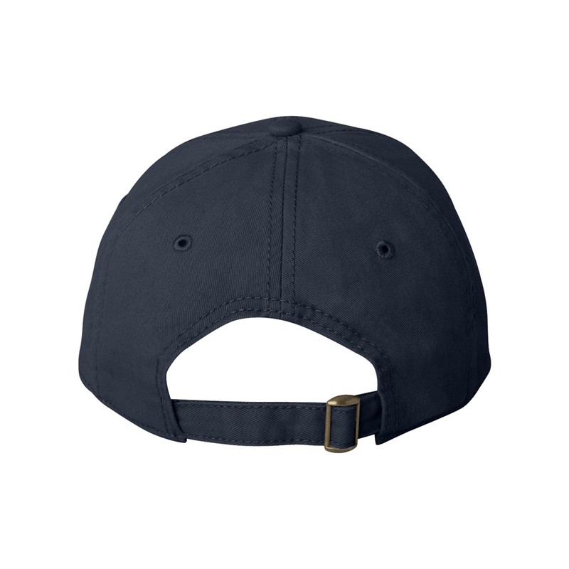 Go All Out One Size Navy Baseball Left Panel Mountain