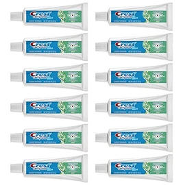 Crest Complete Whitening Scope Minty Toothpaste