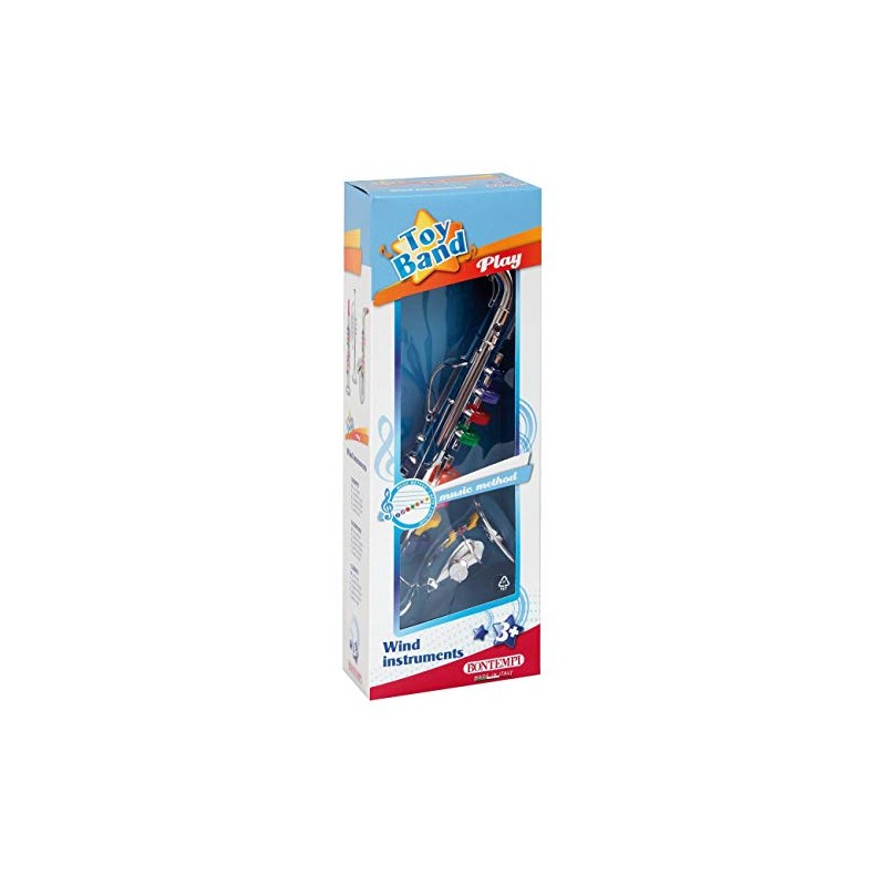 Bontempi - Saxophone