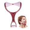 Tops Korea Face roller lifting facial massage self-massage device / 페이스롤러 리프팅 얼굴 마사지 셀프마사지기