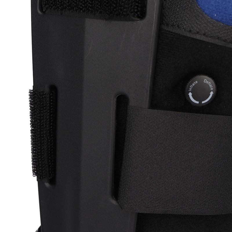 Long Walking Boot Ultralight Broken Foot Orthopaedic Boot for Sprained