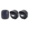 Driveway Alarm Weather Resistant 328ft Long Range 110‑240V Wireless Outside