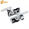 M MATI Left & Right Door Latch For Can-Am Maverick
