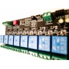 IOTMUG 8 Channel I2C Electromagnetic Relay Module Arduino Raspberry Dual