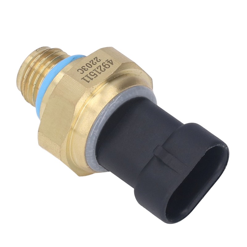 Engine Oil Pressure Sensor Sender Switch 3 Pin 4921511 Replacement