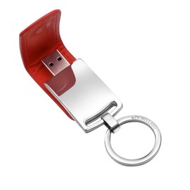 Morellato Memory Collection SD4908 Women's Key Ring Stainless Steel Polyurethane Alloy