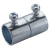 Halex, 1-1/4 in. Electrical Metallic Tube (EMT) Set-Screw Coupling ,
