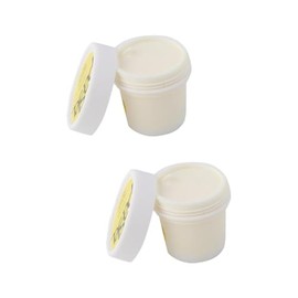 Angoily 2piezas Crema Reparadora De Estrías Para Embarazo Natural Para Marcas La Piel Hidratante y Suavizante De Pasjel Hecho