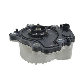 REVO Electric Water Pump Replacement for Toyota Prius 1.8L L4 2010-2015 Prius C 1.5L L4 2012-2019 Prius V Lexus CT200h Replace#161A0-29015 WPT190 1627137020 161A039015