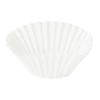 PEARL METAL DELISH KITCHEN CX-35 Pearl Metal Paper Truffle Cups,