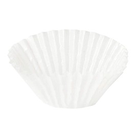 PEARL METAL DELISH KITCHEN CX-35 Pearl Metal Paper Truffle Cups, 20 Pieces